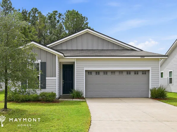 10987 Osprey Hammock Blvd, Jacksonville, FL 32218