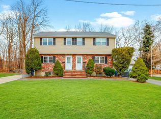 40 Plymouth St, Canton, MA 02021