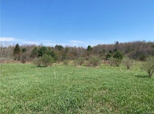County Route 4 Lot 12, Fulton, NY 13069