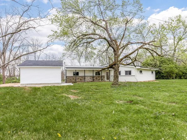 10564 McKelvey Rd, Cincinnati, OH 45240