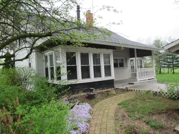 20943 Barker Rd, Marysville, OH 43040