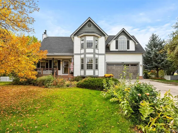 3489 Timber Wolf Circle, Wellington, CO 80549