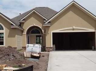 5246 Casentino Ct LOT 52, Myrtle Beach, SC 29579