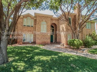 9604 Wayne Ave, Lubbock, TX, 79424