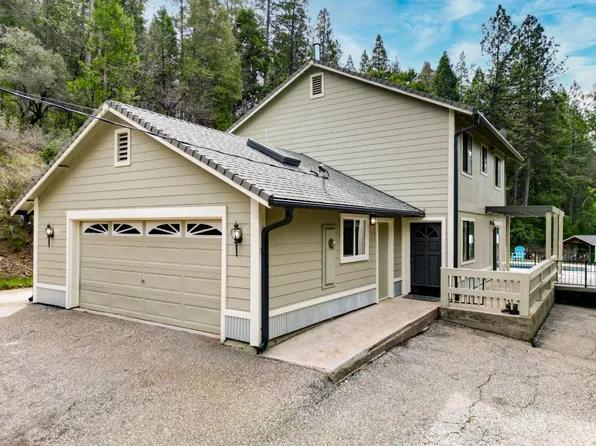 17416 State Highway 49, Nevada City, CA 95959