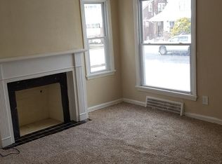 5223 Arch St, Maple Heights, OH 44137