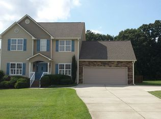 8317 Pearson Farm Ct, Browns Summit, NC 27214