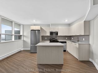 4340 Bloor St W #1202, Toronto, ON M9C 2A6