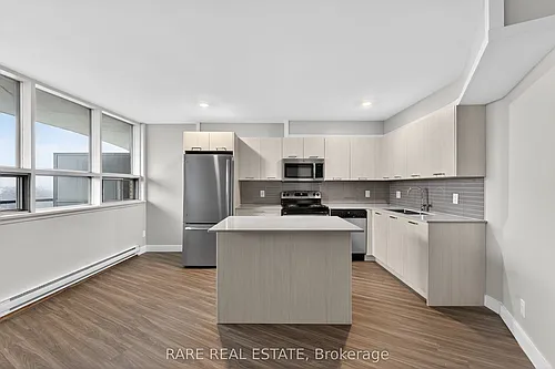 4340 Bloor St W #1202 Photo 1