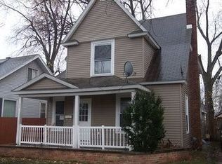 66 Kirtland St SW, Grand Rapids, MI 49507