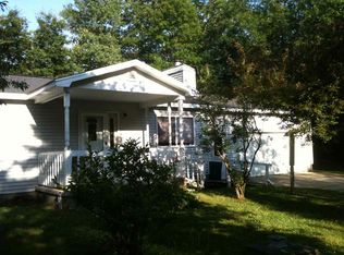 212 Winchester Dr, Roscommon, MI 48653