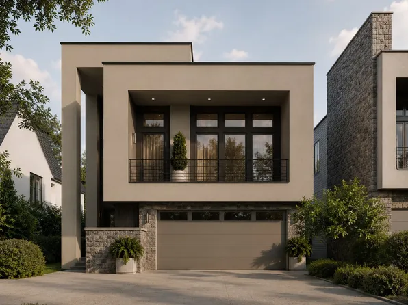 1109 Biltmore Dr #A, Nashville, TN 37204
