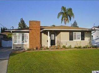 6224 Rowland Ave, Temple City, CA 91780