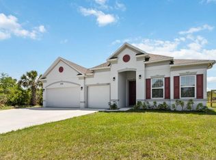 3398 Pomello Ave SW, Palm Bay, FL 32908