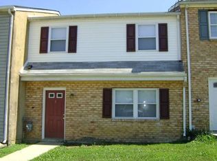 3 Gull Turn, Newark, DE 19702