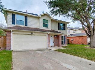 7306 Burkridge Dr, Houston, TX 77041