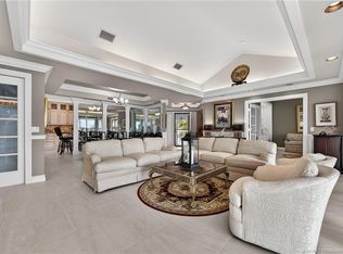 12500 NW Harbour Ridge Blvd #4-8, Palm City, FL 34990