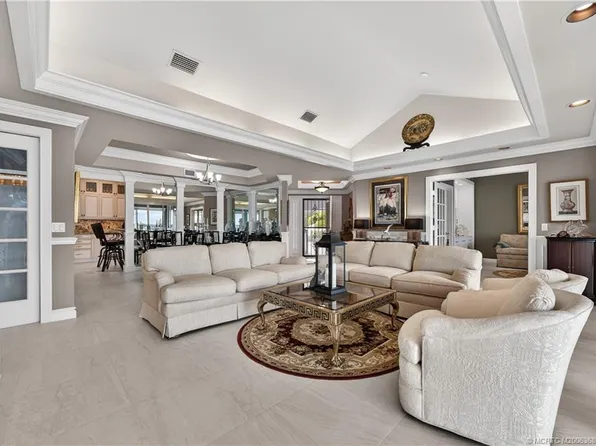 12500 NW Harbour Ridge Blvd #4-8, Palm City, FL 34990