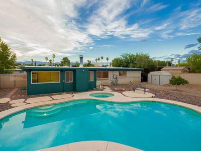 9310 E Creek St, Tucson, AZ, 85730