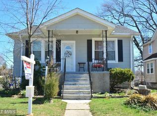 6213 Marietta Ave, Baltimore, MD 21214