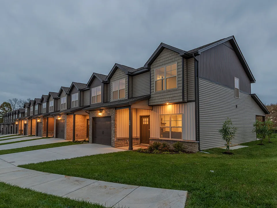 301 Copperfield Way
