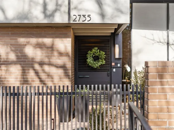 2735 E 7th Avenue Parkway, Denver, CO 80206