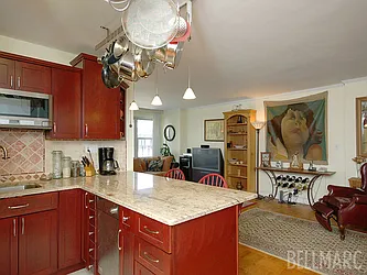 Rented by Bellmarc Realty