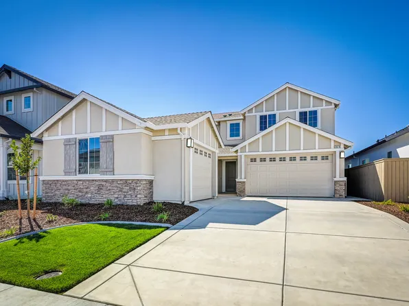 3978 Bluestem St, Roseville, CA 95747