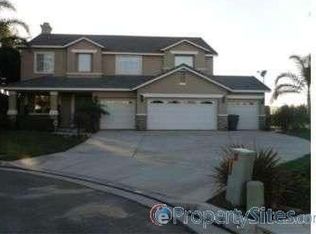1235 Via Blairo Cir, Corona, CA 92879