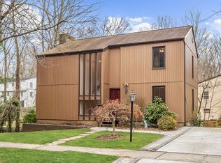 5144 Endymion Ln, Columbia, MD 21044