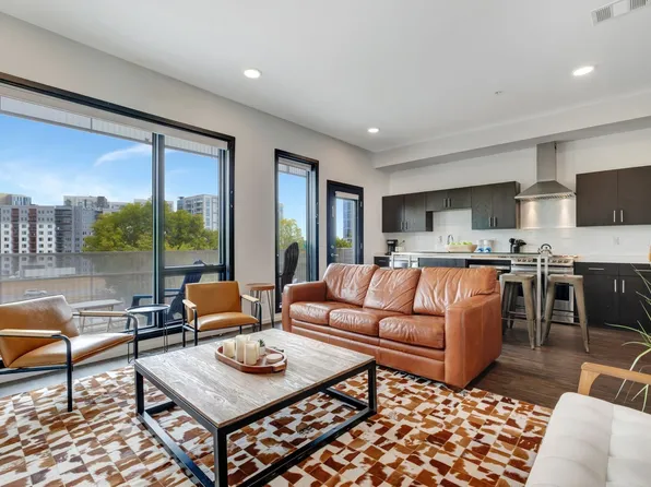 920 South St Unit 222, Nashville, TN 37203