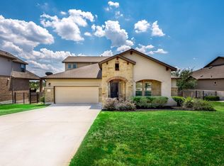 22012 Verbena Pkwy, Spicewood, TX 78669