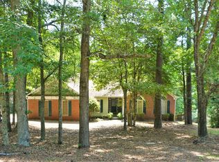 275 Braemar Rd, Fayetteville, GA 30215