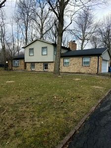 3210 Annally Dr, Carmel, IN, 46032