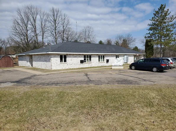 418 W Ormsby St #109, Oxford, WI 53952