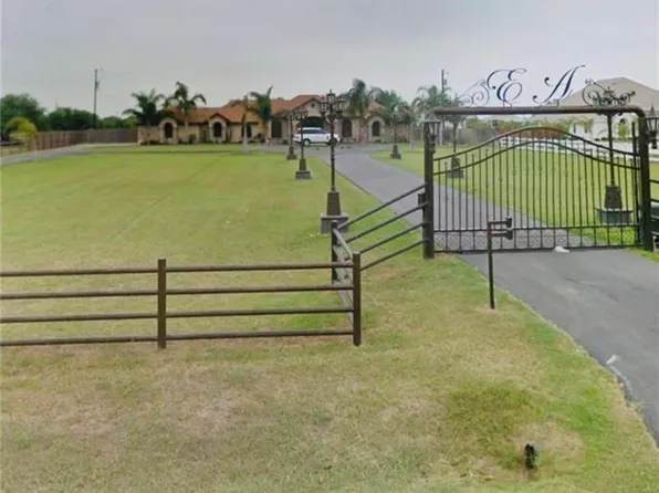 8607 Martin Morales Rd, Weslaco, TX 78599