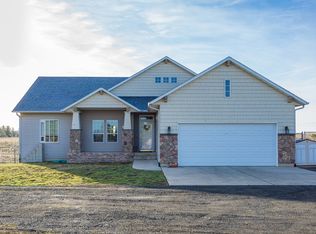 25313 S Rupp Rd, Cheney, WA 99004