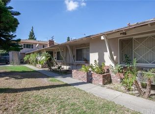 12101 Adrian St, Garden Grove, CA 92840