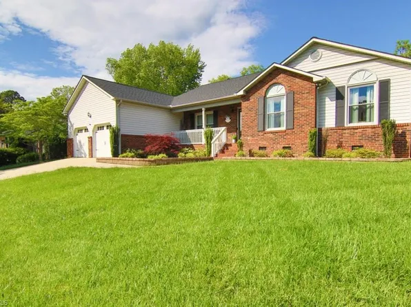 108 Daniel Paul Dr, Archdale, NC 27263