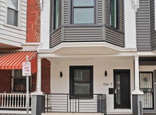 1134 N Union St, Philadelphia, PA 19104