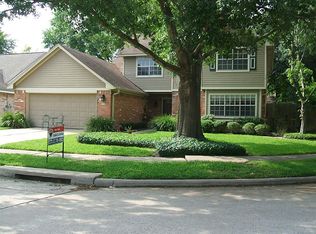 11210 Crayford Ct, Houston, TX 77065