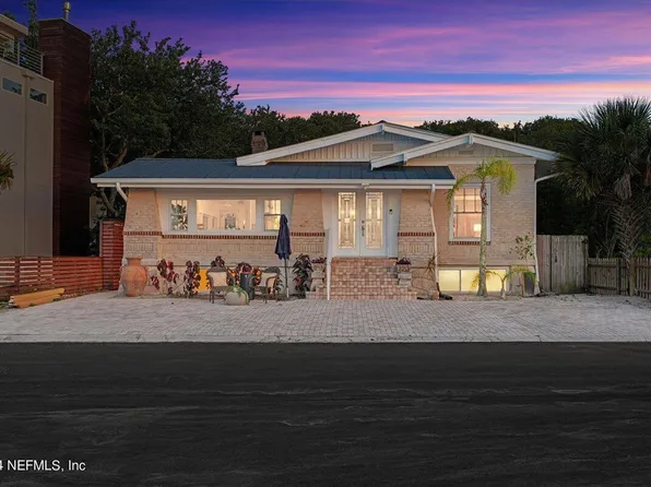 443 OCEAN VISTA Avenue, St. Augustine, FL 32080