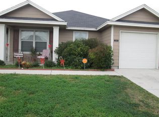 2309 Blue Star Dr, Corpus Christi, TX 78414