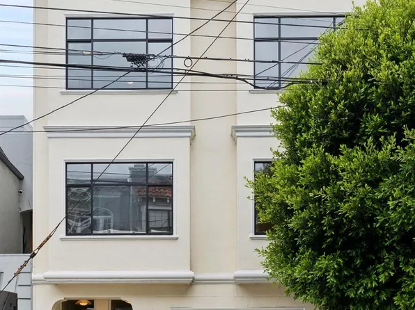 2735-2737 Gough St, San Francisco, CA 94123