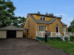 108 Pinehurst Ave, Buffalo, NY 14225