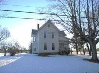 18101 Shaw Rd, Hiram, OH 44234