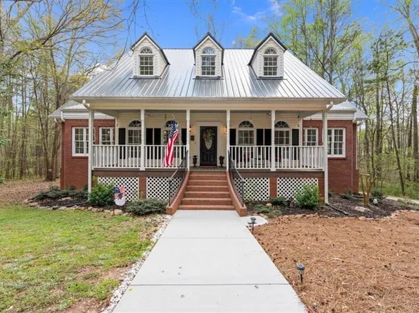 301 E Highway 5, Roopville, GA 30170