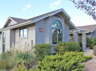 2222 Falcon Dr, Prescott, AZ 86301