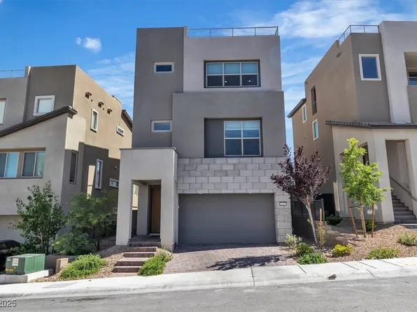 11695 Gentle Birdsong Ave, Las Vegas, NV 89138