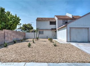 2312 Ragland St, Las Vegas, NV 89108